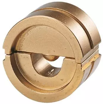 Klauke Presseinsatz Serie 22 70mm&sup2; (Q2270)