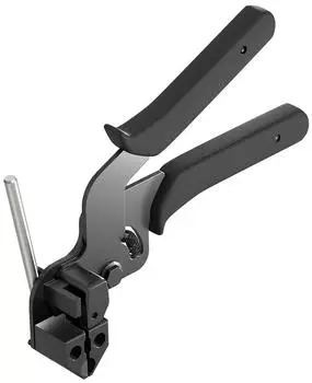 OBO Bettermann MBS-Z Spannzange Stahl (7203120)