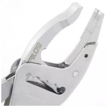 Facom Gripzange Spitznase 5 Positionen 110mm (501B)