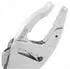 Facom Gripzange Spitznase 5 Positionen 110mm (501B)