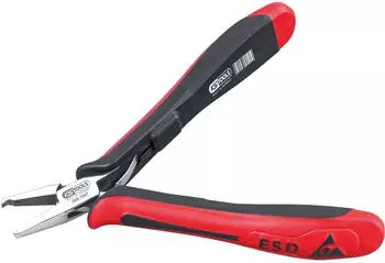 KS Tools ESD Mini-Vornschneider 120mm (500.7097)