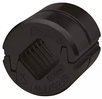 Klauke Aderendh&uuml;lsen Presseinsatz 25mm&sup2; (AE221325)