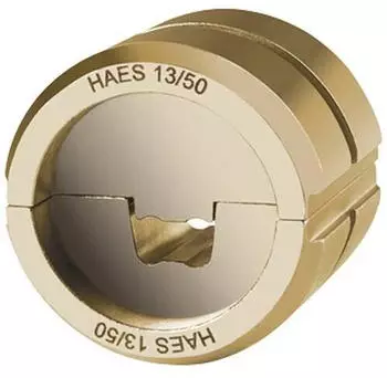 Klauke HAES 13 Presseinsatz f&uuml;r Aderendh&uuml;lsen 70mm&sup2; (HAES1370S)
