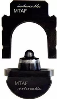 Intercable Presseinsatzset MTAF185-C Tiefnutverpressung Al 185mm&sup2; (716562)