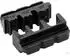 Cimco Click'n'Crimp Pressprofileinsatz für ungeschirmte 6-polige Modularstecker RJ11 (106016)