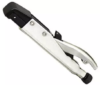 Toptul Gripzange (DMAM1A08)