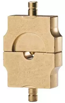 Klauke HQ 4 Presseinsatz 25mm&sup2; Serie 4 (HQ425)