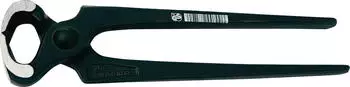 Tecwerk Kneifzange DIN/ISO9243 250mm Kopf poliert, schwarz lackiert (2000810314)