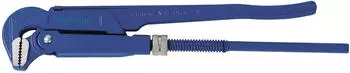 Tecwerk Rohrzange 320mm Spannweite 0-42mm 1 Zoll (2000810692)