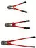 VaGo Bolzenschneider & Seitenschneider 3-tlg. Set 350/450/900mm (235-035/045/009)
