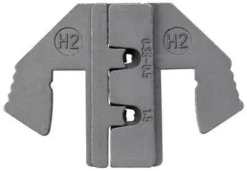 Toolcraft PLE-0H2 Crimpeinsatz AMP Superseal 0.35&ndash;1.5mm&sup2; (TO-8412528)