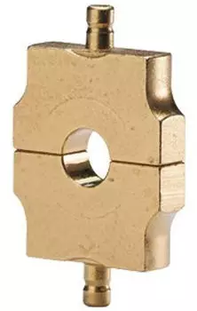 Klauke Runddr&uuml;ckeinsatz HRU 4 Serie 4, 70mm&sup2;, 50mm&sup2; (HRU47050)
