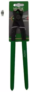 Hufa Rabitzzange schmaler Kopf 12mm, 225mm (9387)