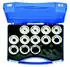 Klauke Presseinsatzset 10-300mm² (HD13SET)
