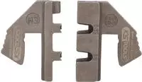 Ks Tools Crimpzangeneinsatz 115.1431
