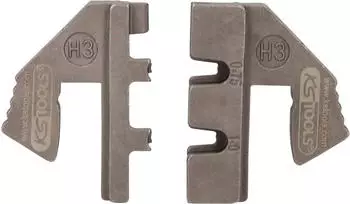 KS Tools Crimp-Einsatz f&uuml;r AMP Superseal Typ 1,5 (115.1431)