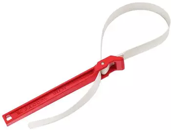Facom Gurtrohrzange Nylon-Gurt 0-165mm (138A.48)