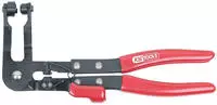 Ks Tools Zange, Schlauchschelle 115.1198