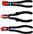 Neo Tools Zündkabelzange 3-teiliges Set (11-165)