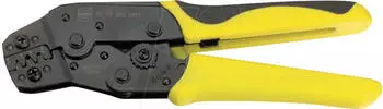 Harting HAN FC1-3 Handcrimpzange für FC1/FC2/FC3 0,25–1,5mm² (09990000656)