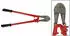 VaGo Bolzenschneider Set 350/450/600/900mm, 4-tlg. (235-035/045/006/009)