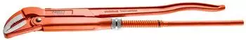 Neo Tools Rohrzange Typ 45, 2", 535mm (02-128)