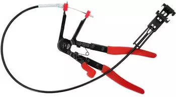 KS Tools Universal-Schlauchschellenzange mit Bowdenzug 630mm (115.0908)
