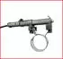 KS Tools Universal-Schlauchschellenzange mit Bowdenzug 630mm (115.0908)