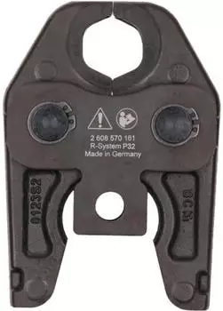 Bosch Crimpeinsatz 2608570161