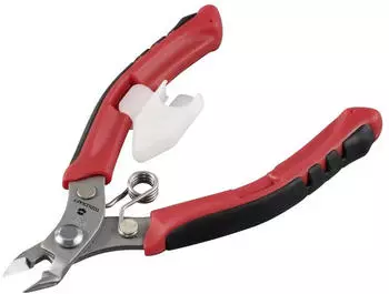Toolcraft TO-9615933 Universal Seitenschneider 135 mm