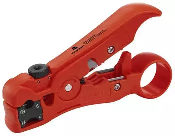 Toolcraft HSK-4132 Abisolierzange