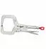 Milwaukee TORQUE LOCK Schweißer-Gripzange 480mm, Spannweite 170mm (4932472260)