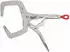 Milwaukee TORQUE LOCK Schweißer-Gripzange 480mm, Spannweite 170mm (4932472260)