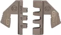 Ks Tools Crimpzangeneinsatz 115.1437