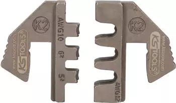 KS Tools Crimp-Einsatz f&uuml;r DTP (115.1437)