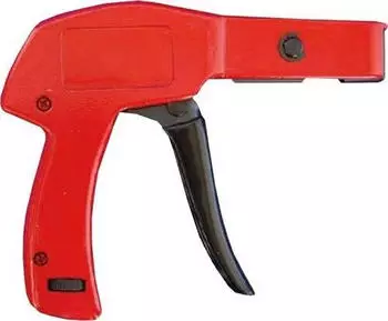 Intercable KB1 Kabelbinderzange f&uuml;r Kunststoffkabelbinder bis 4,8mm (183730)