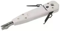 TOOLCRAFT TO-7752543 Eindr&uuml;ckwerkzeug Kabelverbinder