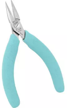 Weller 544D Flachrundzange 120mm (544D)