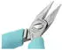 Weller 544D Flachrundzange 120mm (544D)