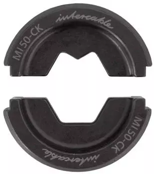 Intercable MI300-CK Presseinsatz CU Rohrkabelschuhe 300mm&sup2; (713439)