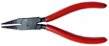 Stubai Spengler-Falzzange leicht gerade 20mm 180mm (282901)