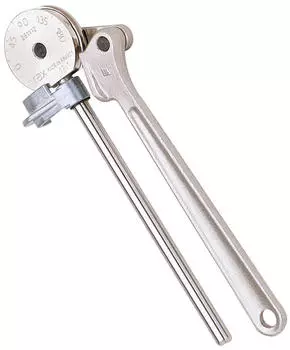 Virax Kupferrohr-Biegezange 15mm Radius 42mm (251115)