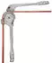 Virax Kupferrohr-Biegezange 15mm Radius 42mm (251115)