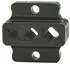 Klauke ZAE5072 Presseinsatz für Zwillingsaderendhülsen 2x6-2x16mm² (ZAE5072)