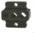 Klauke ZAE5072 Presseinsatz für Zwillingsaderendhülsen 2x6-2x16mm² (ZAE5072)