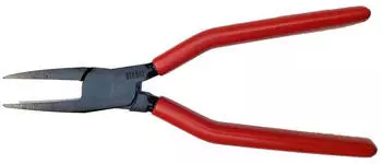 Stubai Falzzange gerade 20mm, 230mm (Stubai-282020)