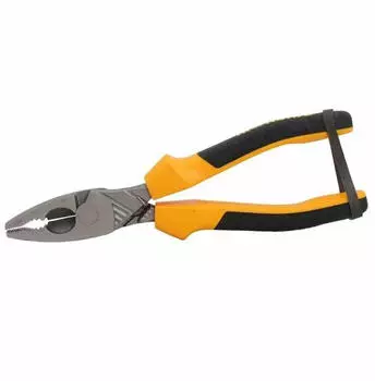 Ironside MIG-Plus Kraft-Kombizange 180mm (100-673)