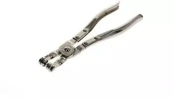 Gedore Schlauchklemmenzange 132 mit drehbaren Backen 220mm (6399900)