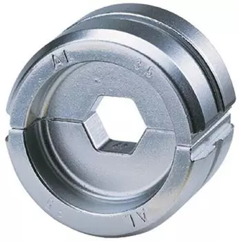 Klauke Presseinsatz Serie 22, 4&ndash;25mm&sup2; (AST2225)