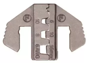 KS Tools Crimp-Eins&auml;tze f&uuml;r Aderendh&uuml;lsen (115.1420)